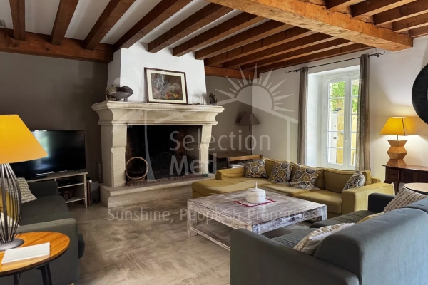 Luxury House for sale in Codolet, 535 000 €, Photo 3