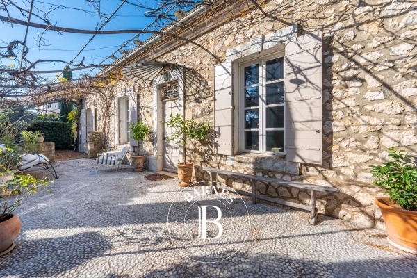 Maison de luxe à vendre à Eygalières, 950 000 €, Photo 3