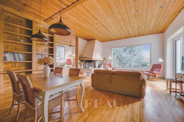 Maison de luxe à vendre à Mareil-Marly, 1 295 000 €, Photo 3