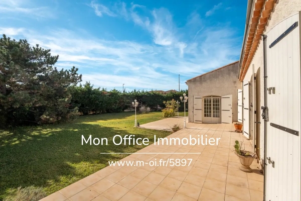 Luxury House for sale in Istres, 489 000 €, Photo 2