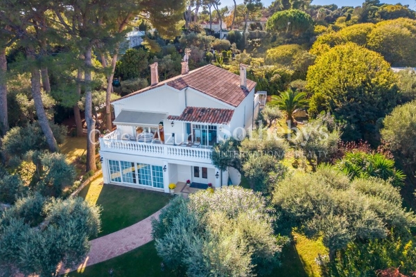 Luxury House for sale in Cap d'Antibes, 4 950 000 €, Photo 4