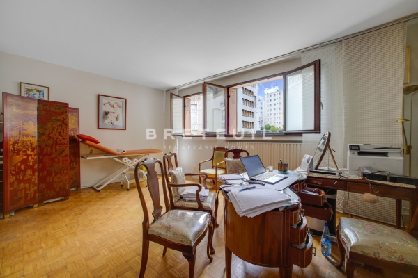 Appartement de luxe à vendre à Paris 16ème, 692 000 €, Photo 4