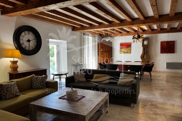 Luxury House for sale in Codolet, 535 000 €, Photo 4