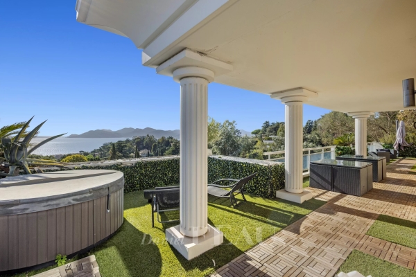 Appartement de luxe à vendre à Cannes, 2 990 000 €, Photo 4