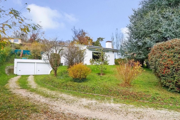 Maison de luxe à vendre à Mareil-Marly, 1 295 000 €, Photo 4