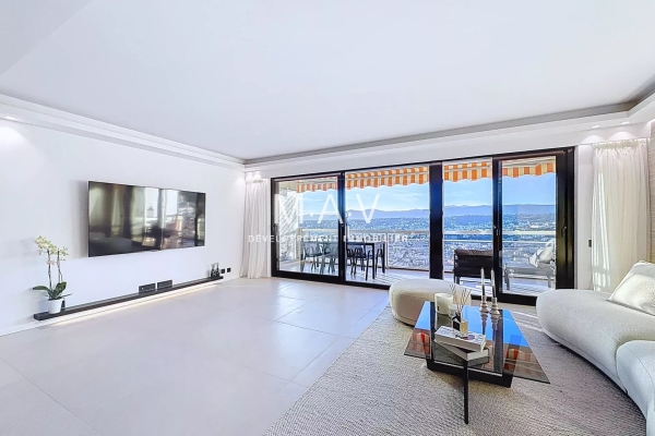 Luxury Apartment for sale in Nice, 1 290 000 €, Photo 4