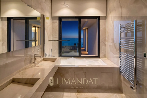 Maison de luxe à vendre à Roquebrune-Cap-Martin, 5 950 000 €, Photo 4
