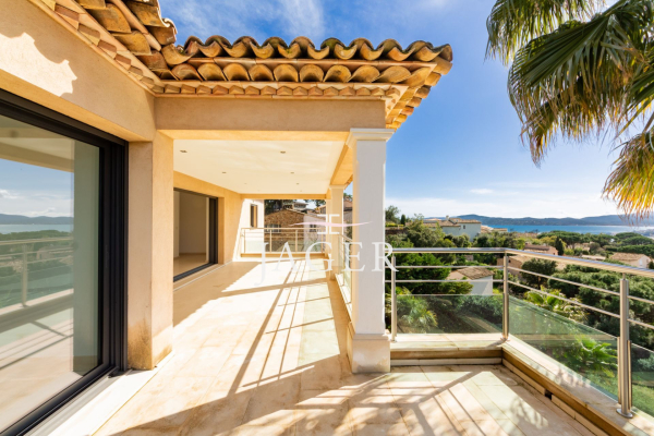 Maison de luxe à vendre à Sainte-Maxime, 2 490 000 €, Photo 4