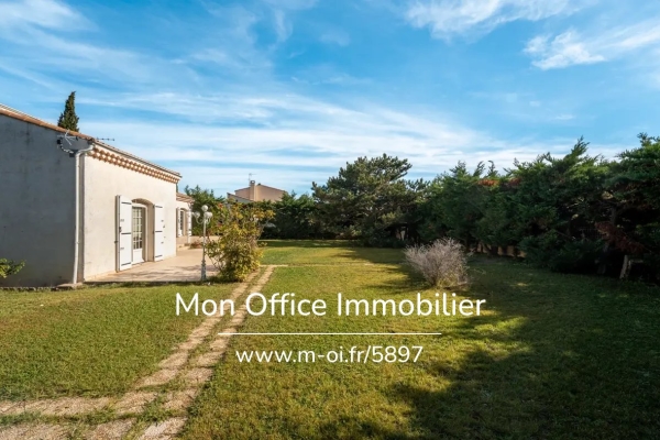 Luxury House for sale in Istres, 489 000 €, Photo 3