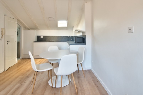 Luxury Apartment for sale in Nice, 219 000 €, Photo 5