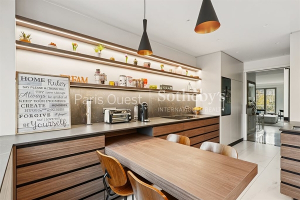 Appartement de luxe à vendre à Neuilly-sur-Seine, 3 280 000 €, Photo 5