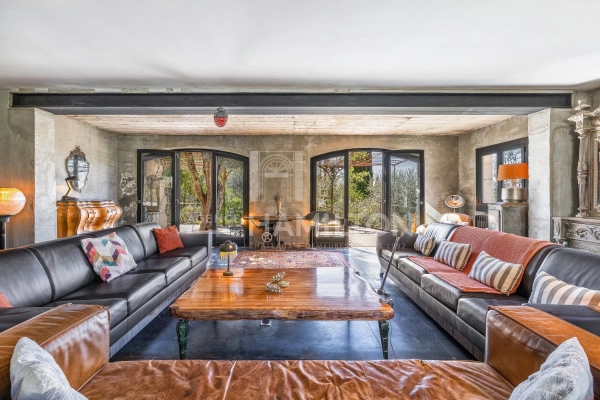 Maison de luxe à vendre à Grasse, 1 495 000 €, Photo 5
