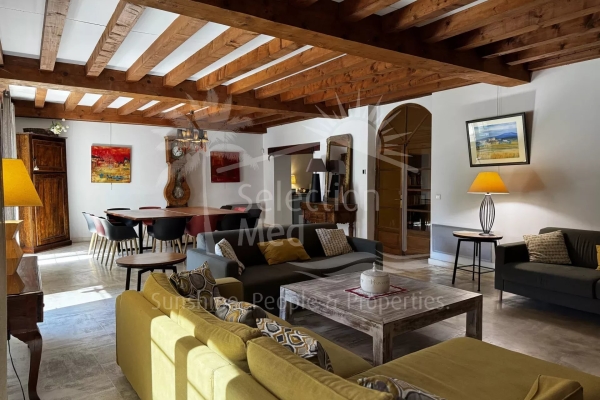 Luxury House for sale in Codolet, 535 000 €, Photo 5