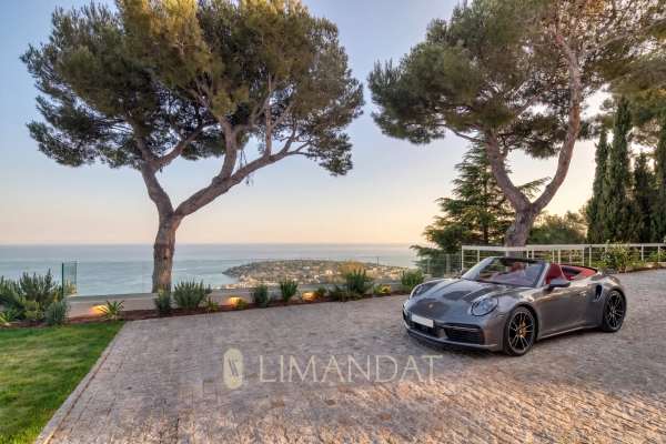 Maison de luxe à vendre à Roquebrune-Cap-Martin, 5 950 000 €, Photo 5