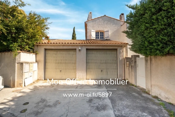 Luxury House for sale in Istres, 489 000 €, Photo 4