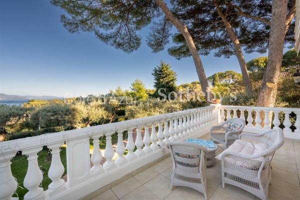 Luxury House for sale in Cap d'Antibes, 4 950 000 €, Photo 6