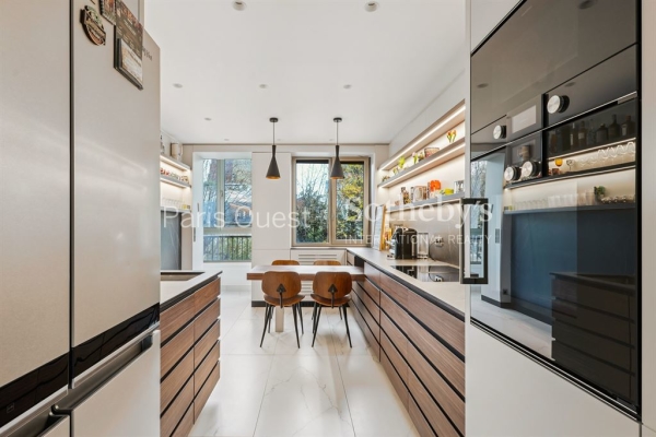 Appartement de luxe à vendre à Neuilly-sur-Seine, 3 280 000 €, Photo 6