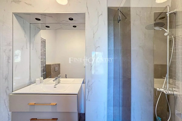 Maison de luxe à vendre à Vallauris, 3 200 000 €, Photo 6