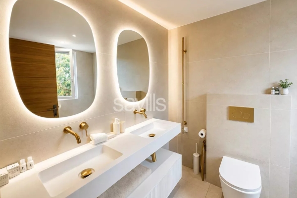 Appartement de luxe à vendre à Saint-Tropez, 1 290 000 €, Photo 6
