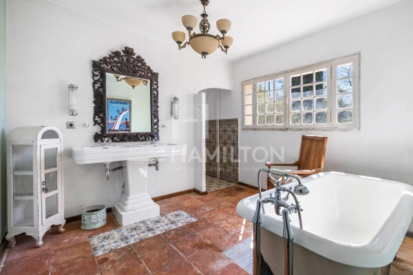 Luxury House for sale in Grasse, 1 495 000 €, Photo 6