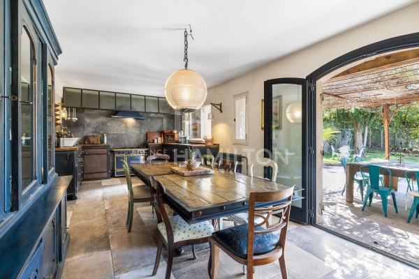 Maison de luxe à vendre à Grasse, 1 495 000 €, Photo 6