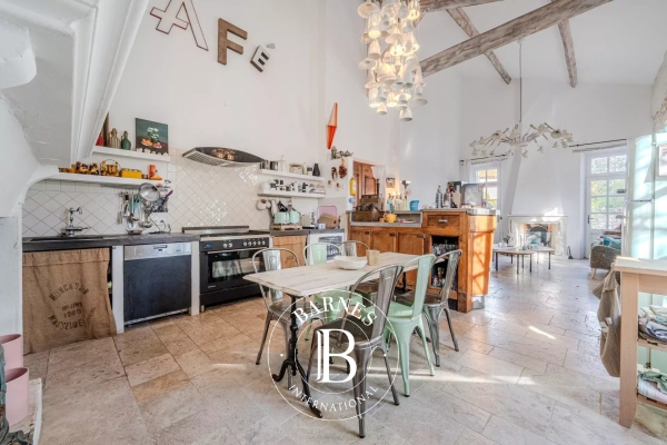 Maison de luxe à vendre à Eygalières, 950 000 €, Photo 6