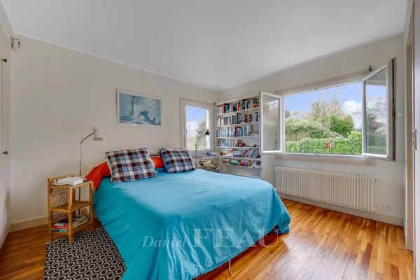 Maison de luxe à vendre à Mareil-Marly, 1 295 000 €, Photo 6