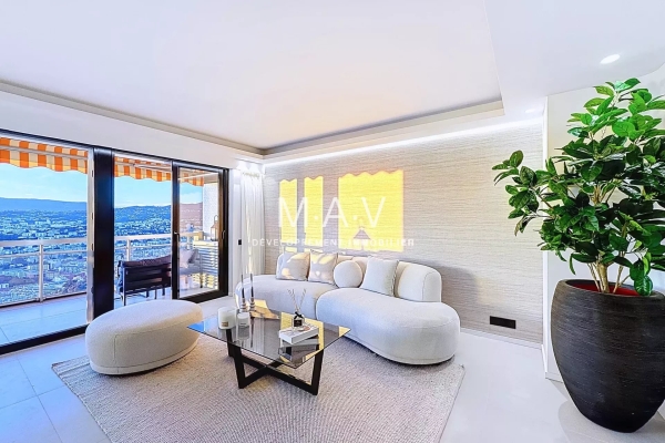 Luxury Apartment for sale in Nice, 1 290 000 €, Photo 6