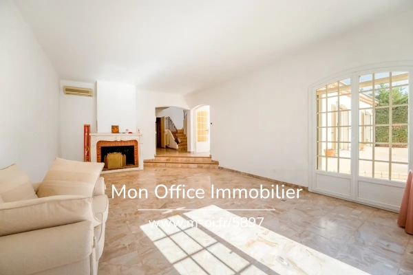 Luxury House for sale in Istres, 489 000 €, Photo 5