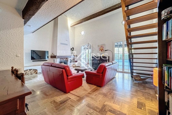 Maison de luxe à vendre à Fréjus, 990 000 €, Photo 7