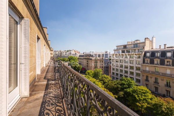 Appartement de luxe à vendre à Paris 8Ème, 7 450 000 €, Photo 7