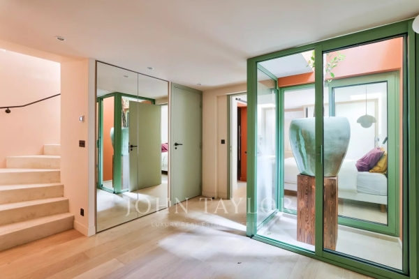 Luxury House for sale in Paris 5Ème, 2 085 000 €, Photo 7