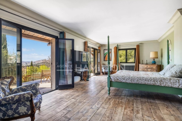 Maison de luxe à vendre à Grasse, 1 495 000 €, Photo 7