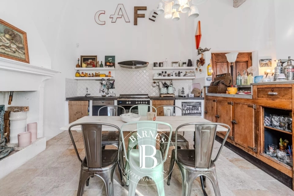 Maison de luxe à vendre à Eygalières, 950 000 €, Photo 7