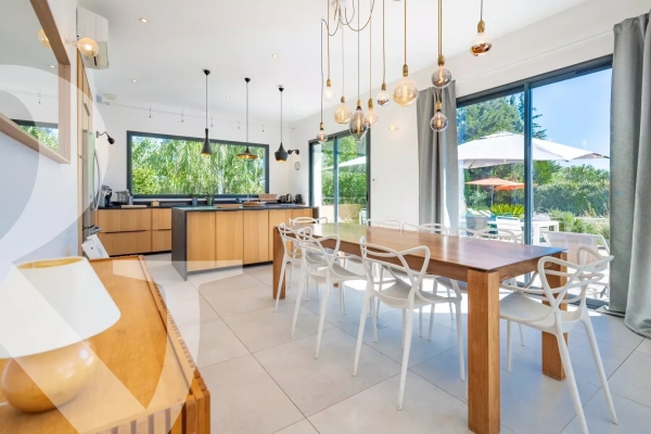 Maison de luxe à vendre à Paradou, 1 590 000 €, Photo 7