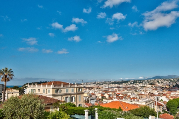 Luxury Apartment for sale in Nice, 299 000 €, Photo 1