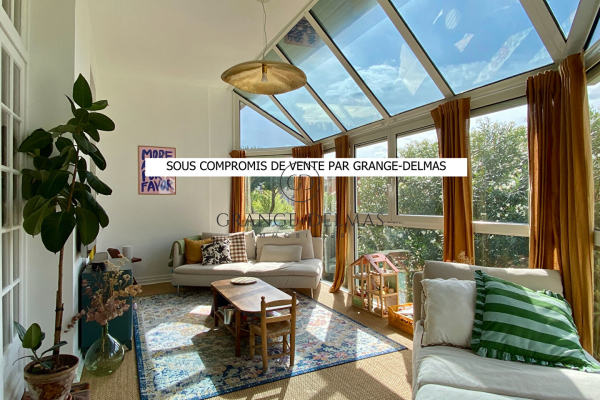 Appartement de luxe à vendre à Bordeaux, 477 000 €, Photo 1