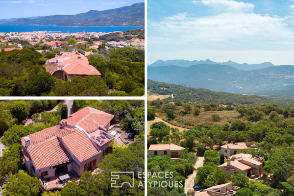 Maison de luxe à vendre à Propriano, 714 000 €, Photo 1