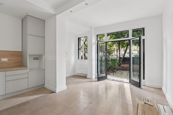 Appartement de luxe à vendre à Paris 16Ème, 650 000 €, Photo 2
