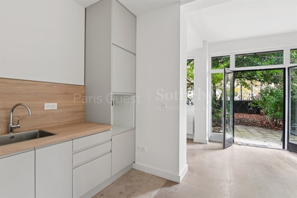 Appartement de luxe à vendre à Paris 16Ème, 650 000 €, Photo 3