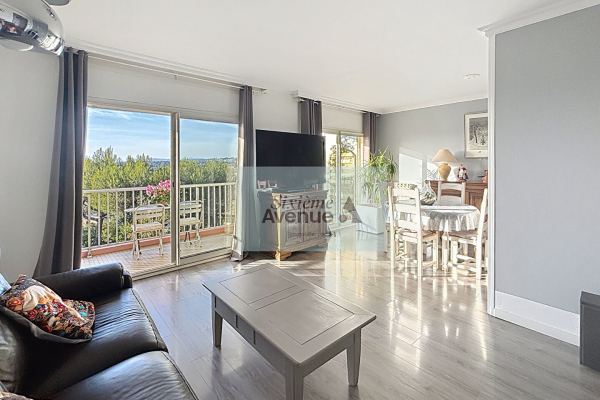 Appartement de luxe à vendre à Six Fours les Plages, 447 000 €, Photo 4