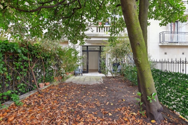 Appartement de luxe à vendre à Paris 16Ème, 650 000 €, Photo 7