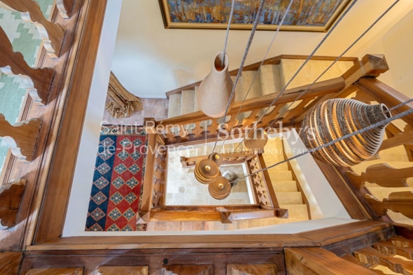 Maison de luxe à vendre à Eygalières, 8 900 000 €, Photo 7