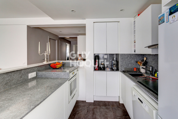 Appartement de luxe à vendre à Paris 16Ème, 650 000 €, Photo 2