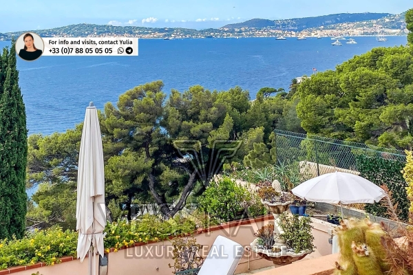 Appartement de luxe à vendre à Cap-d'Ail, 2 490 000 €, Photo 2