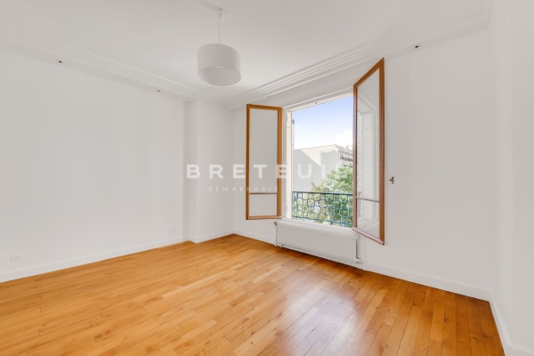 Appartement de luxe à vendre à Paris 16ème, 1 495 000 €, Photo 3