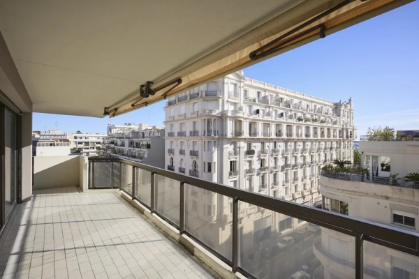 Appartement de luxe à vendre à Cannes, 1 775 000 €, Photo 3