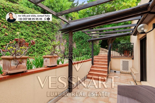 Appartement de luxe à vendre à Cap-d'Ail, 2 490 000 €, Photo 4