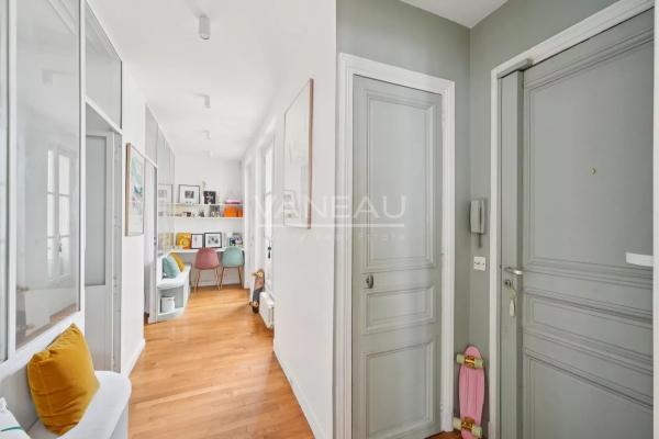 Luxury Apartment for sale in Paris 6Ème, 900 000 €, Photo 7