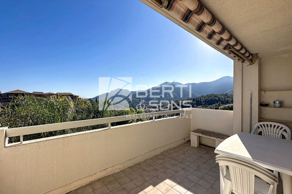 Luxury Apartment for sale in Théoule-sur-Mer, 179 000 €, Photo 1